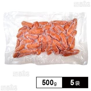 業務用B クックポークウインナー 500g