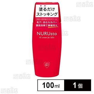 【初回限定】NURUsto(ヌルスト) 100ml