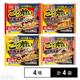 [冷凍]テーブルマーク お好み焼き セット