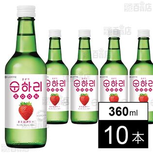 スナリ ストロベリー 360ml