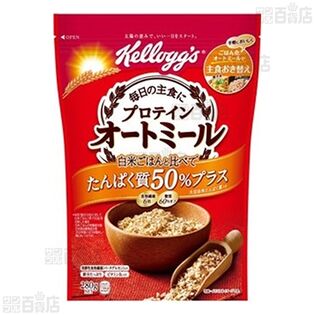 プロテインオートミール 280g