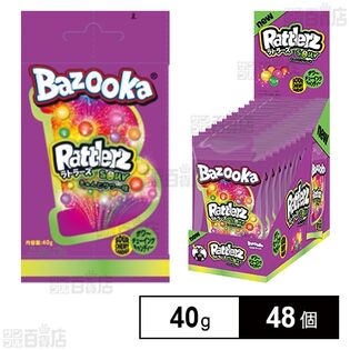 ラトラーズ きゅんとサワー味 40g