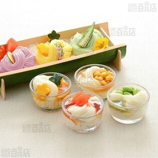 三輪匠 麺のつどいバラエティセット SGT-30Bを税込・送料込でお試し