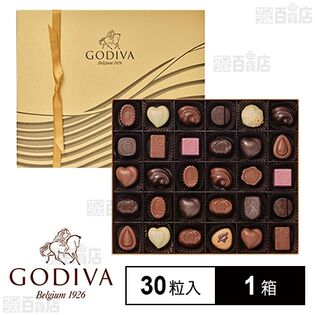 ハート オブ ゴールド コレクション 30粒入