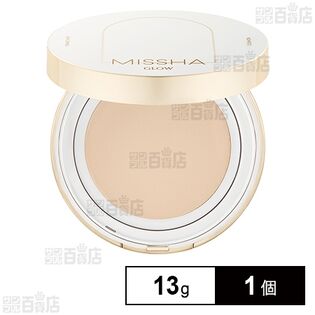 ミシャ(MISSHA) グロウ クッション <ライトタイプ> No.21N 13g