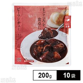 tabete まごころを食卓に 膳 ビーフシチュー 200g