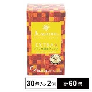 ジュアアルディ エクストラ 75g(2.5g×30包)