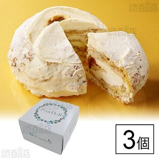 ぷちどーる キャベツ畑 (約770g)