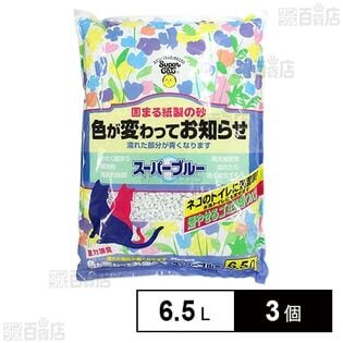 スーパーブルー 6.5L