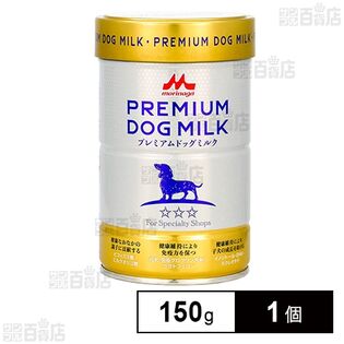 ワンラック プレミアム ドッグミルク 150g