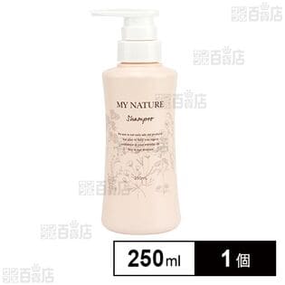 マイナチュレ スカルプシャンプー(ポンプ)250ml