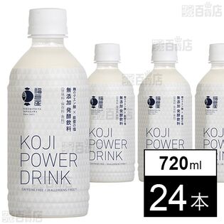 KOJI POWER DRINK 350ml