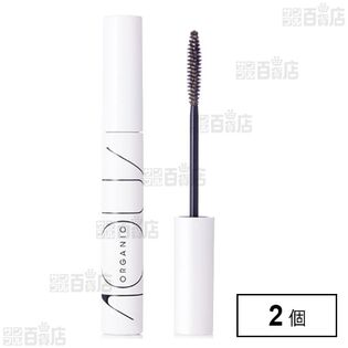 アクア・アクア オーガニックロングマスカラ 06 カーキ ※リニューアル前商品
