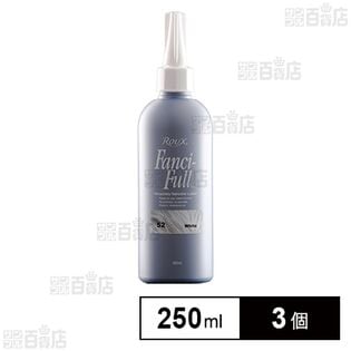 ルウ ファンシィフル #52 ホワイト 250ml