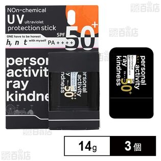 【医薬部外品】 美白UVスティックnc 14g