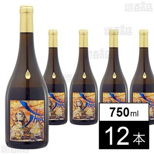 【体験コメント募集】コートデュローヌ・ヴィラージュ タイス 白 750ml