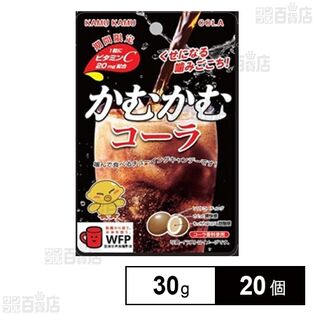 三菱食品 かむかむコーラ 30g