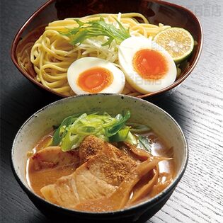 2種のつけ麺セット TKU-30を税込・送料込でお試し｜サンプル百貨店