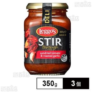 明治屋 ドライトマト・ガーリック 350g×3個