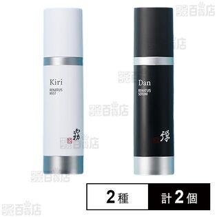 レナトスミスト 50mL / レナトスセラム 50mL