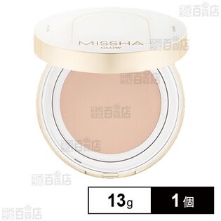 ミシャ(MISSHA) グロウ クッション <ライトタイプ> No.21P 13g