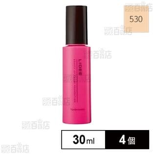 リディ クリーム ファンデーション 530 ライトベージュ 30mL