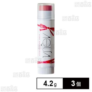 アクア・アクア オーガニックスイーツリップB 04 ピンクグレープフルーツ 4.2g ※リニューアル前商品