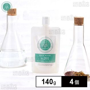 FACE MASK No.201 140g