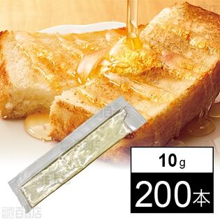 アカシアはちみつ 個包装 10g