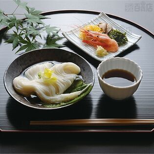 株式会社三輪そうめん小西｜SGK-30 三輪の神杉 光射す 750g｜ ちょっ