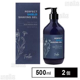 パーフェクトシールドジェル 500ml