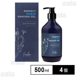 パーフェクトシールドジェル 500ml