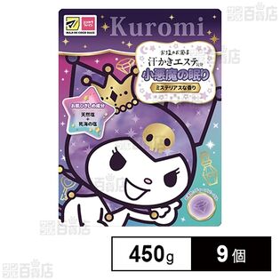 汗かきエステ気分 小悪魔の眠り 450g