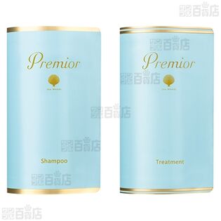 ラサーナプレミオール シャンプー、トリートメント詰め替え 6個