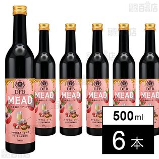 DFBミード トロピカル(ライチ) 500ml