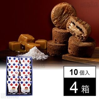 東京ガレトロワ 10個入