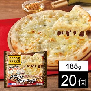 ココス監修 ピッツァ クワトロフォルマッジ 185g