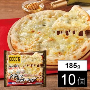 ココス監修 ピッツァ クワトロフォルマッジ 185g
