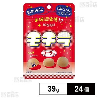 モチラ コーラ味 39g