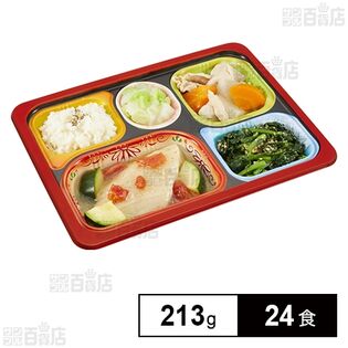やわらかい食事 鰆のアヒージョ風 213g