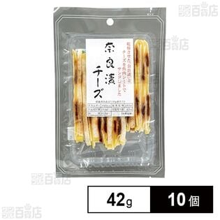 奈良漬チーズ 42g