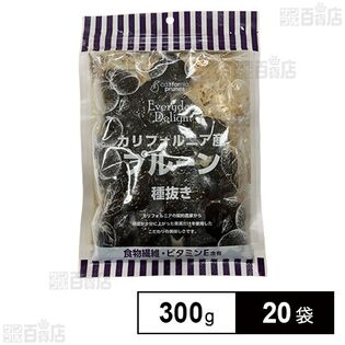 Everyday Delightプルーン 300g