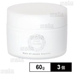 【医薬部外品】 EclatCharme 60g