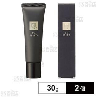 N organic Vie デイケアモイスト UVクリーム 30g