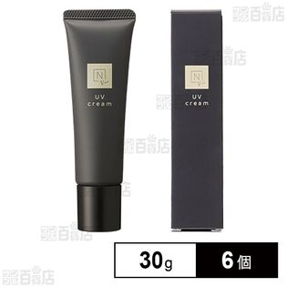 N organic Vie デイケアモイスト UVクリーム 30g