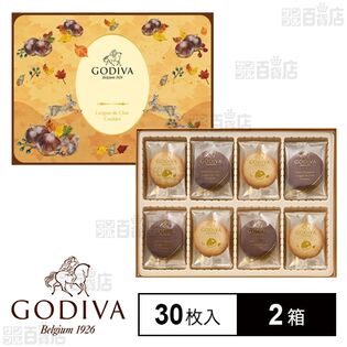 モンブランラングドシャクッキー アソートメント 30枚入