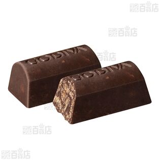 G クリスピーショコラ ミルクワッフルチョコレート 7粒入を税込・送料