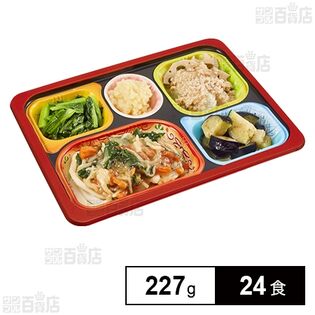 やわらかい食事 中華あんかけうどん 227g