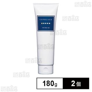 セポラージュ HAクリアジェル 180g