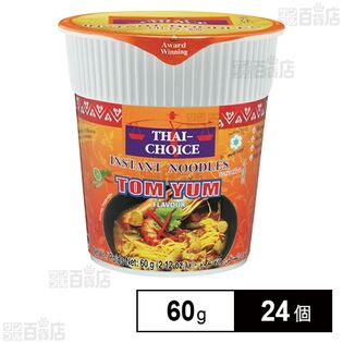 トムヤムヌードル 60g